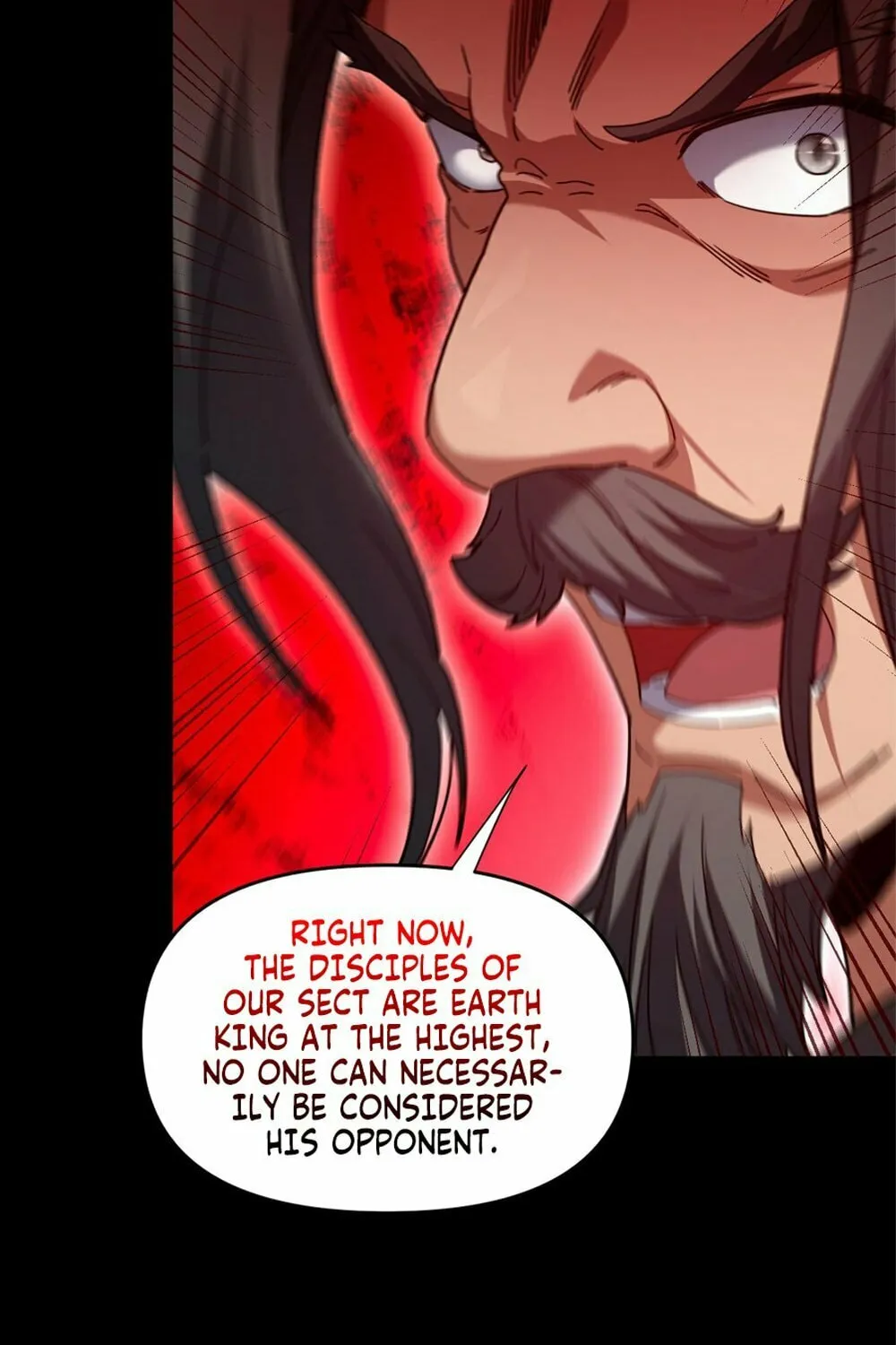 Read Invincible After Shocking My Empress Wife Manga Online