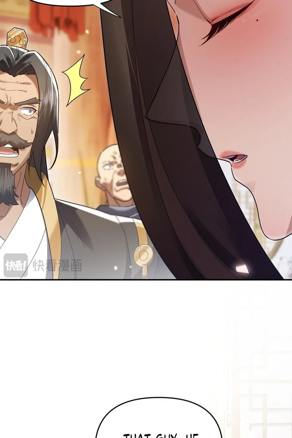 Read Invincible After Shocking My Empress Wife Manga Online