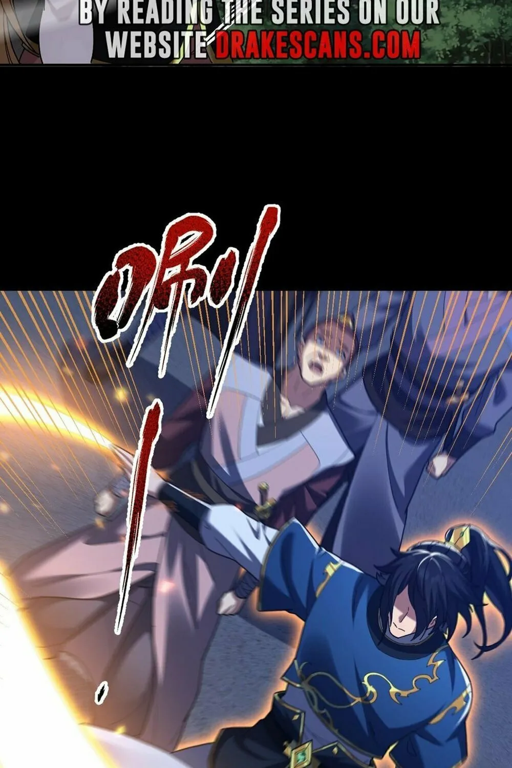 Read Invincible After Shocking My Empress Wife Manga Online