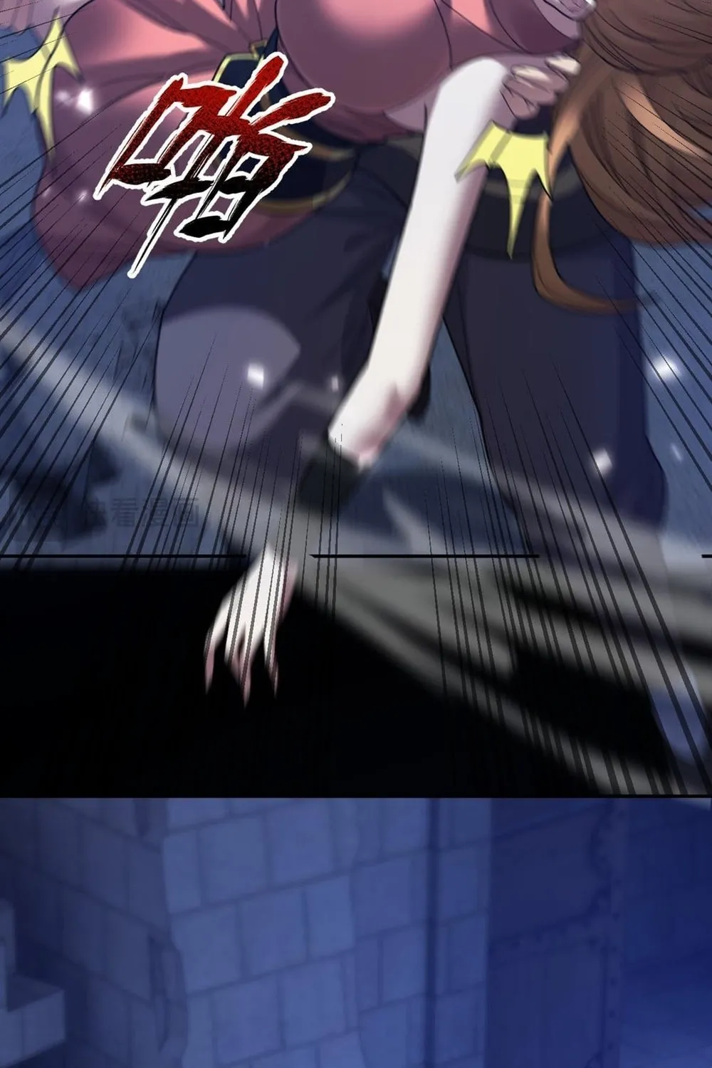 Read Invincible After Shocking My Empress Wife Manga Online