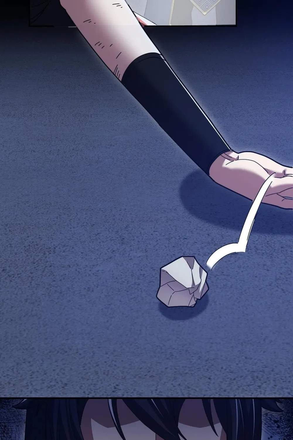 Read Invincible After Shocking My Empress Wife Manga Online