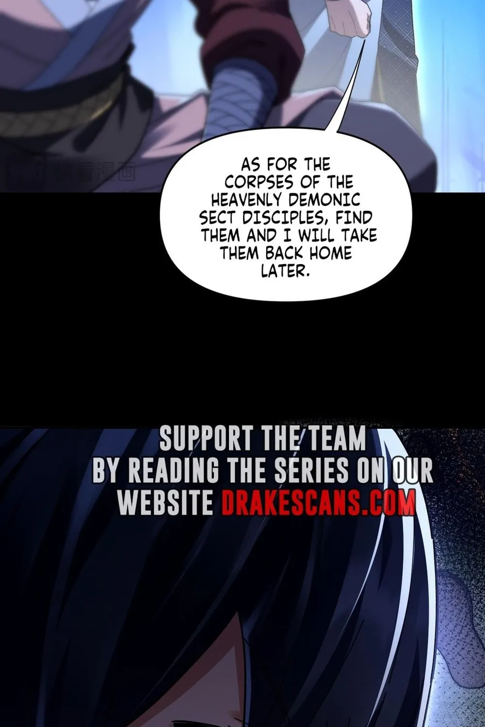 Read Invincible After Shocking My Empress Wife Manga Online