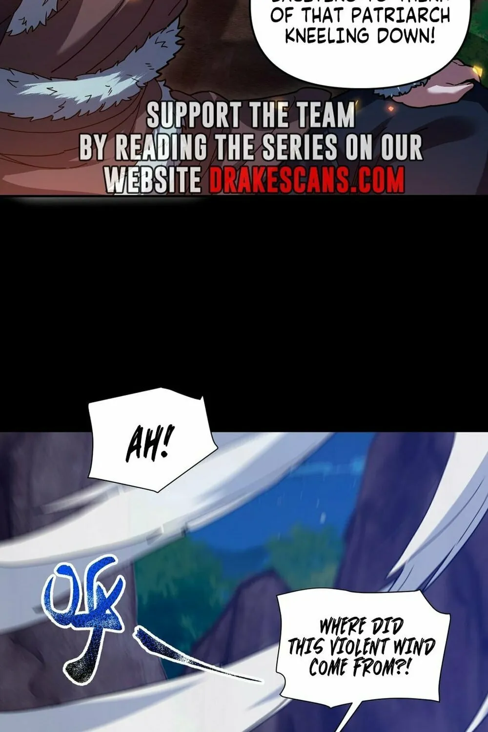 Read Invincible After Shocking My Empress Wife Manga Online