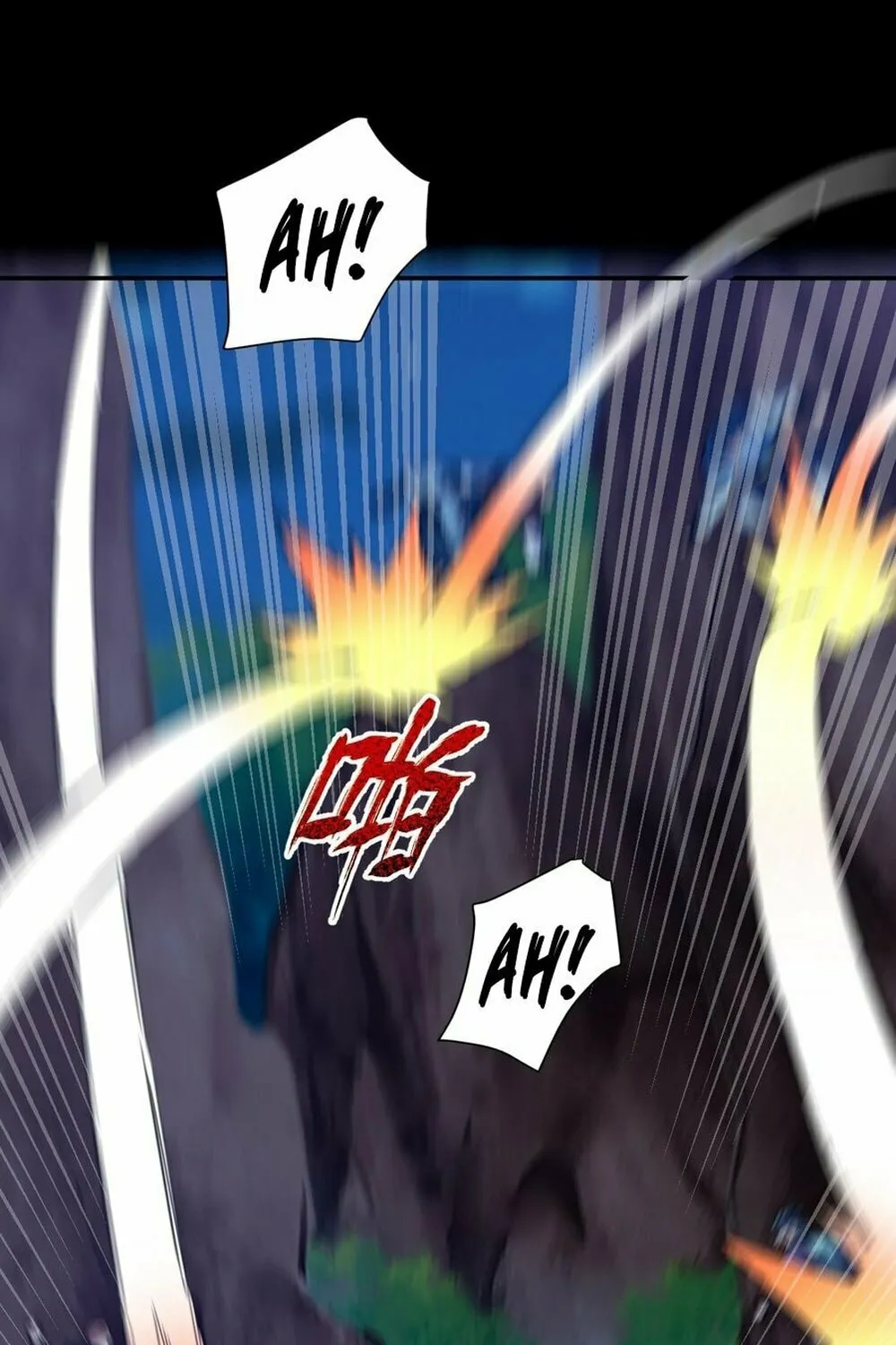 Read Invincible After Shocking My Empress Wife Manga Online