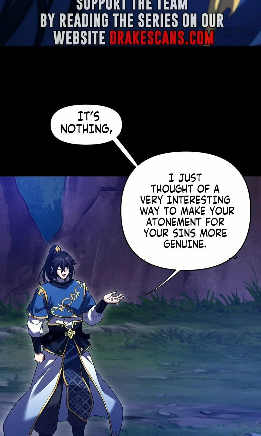 Read Invincible After Shocking My Empress Wife Manga Online