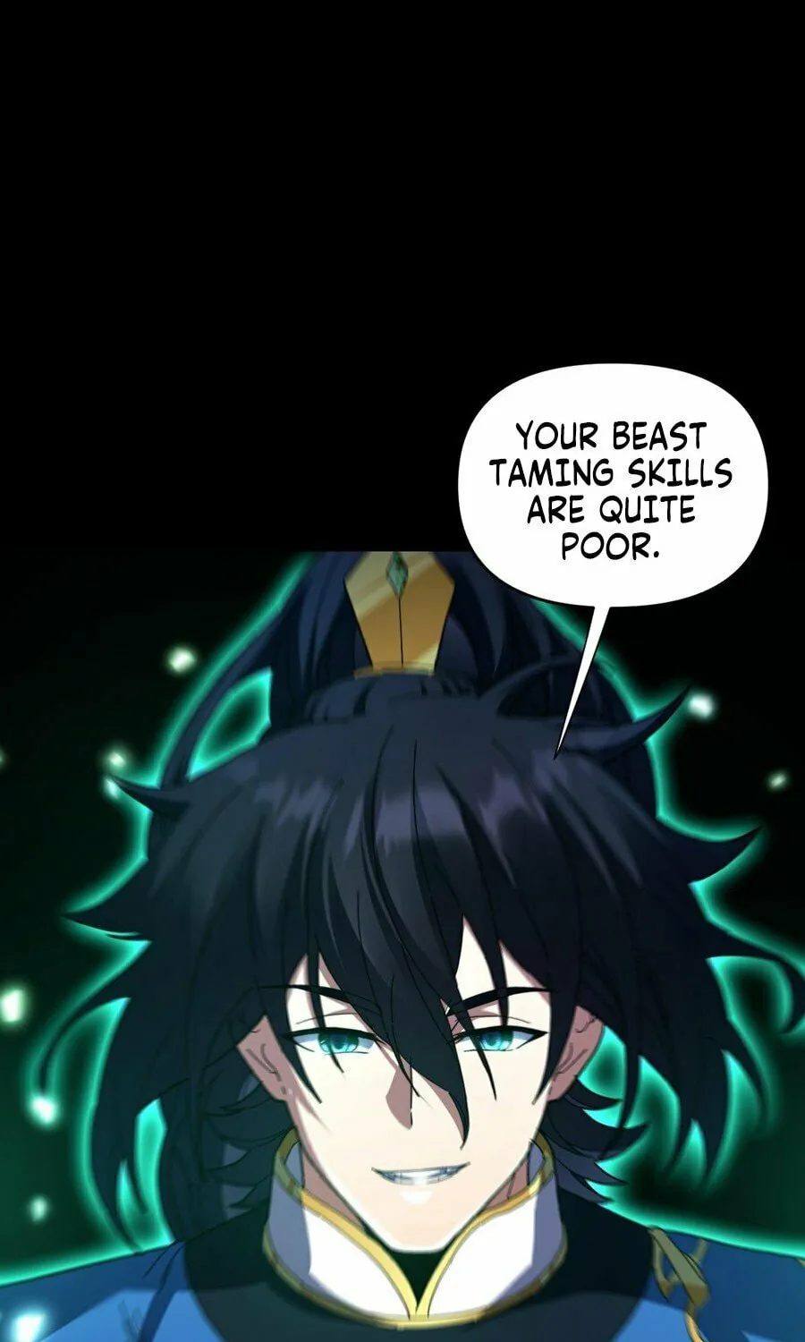 Read Invincible After Shocking My Empress Wife Manga Online