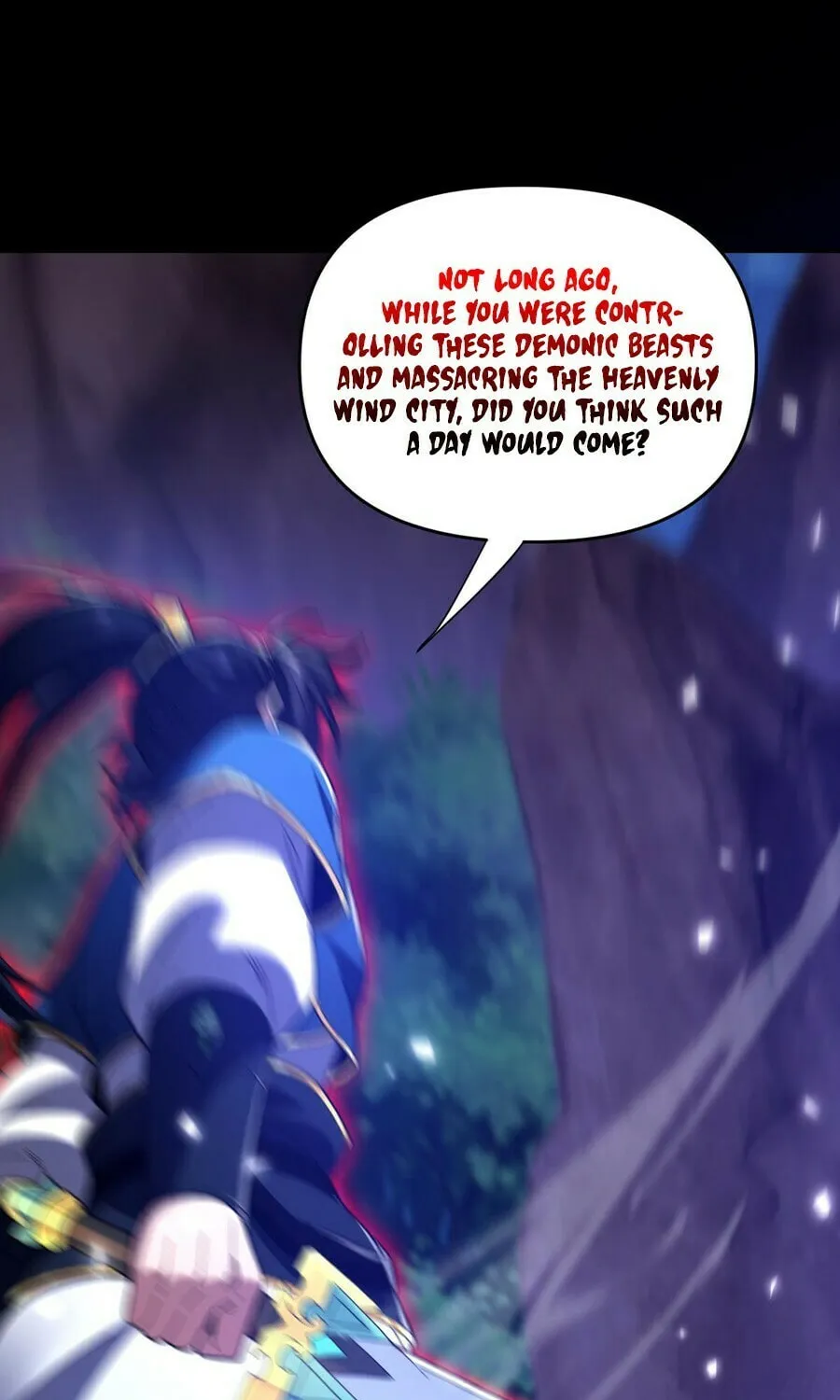 Read Invincible After Shocking My Empress Wife Manga Online
