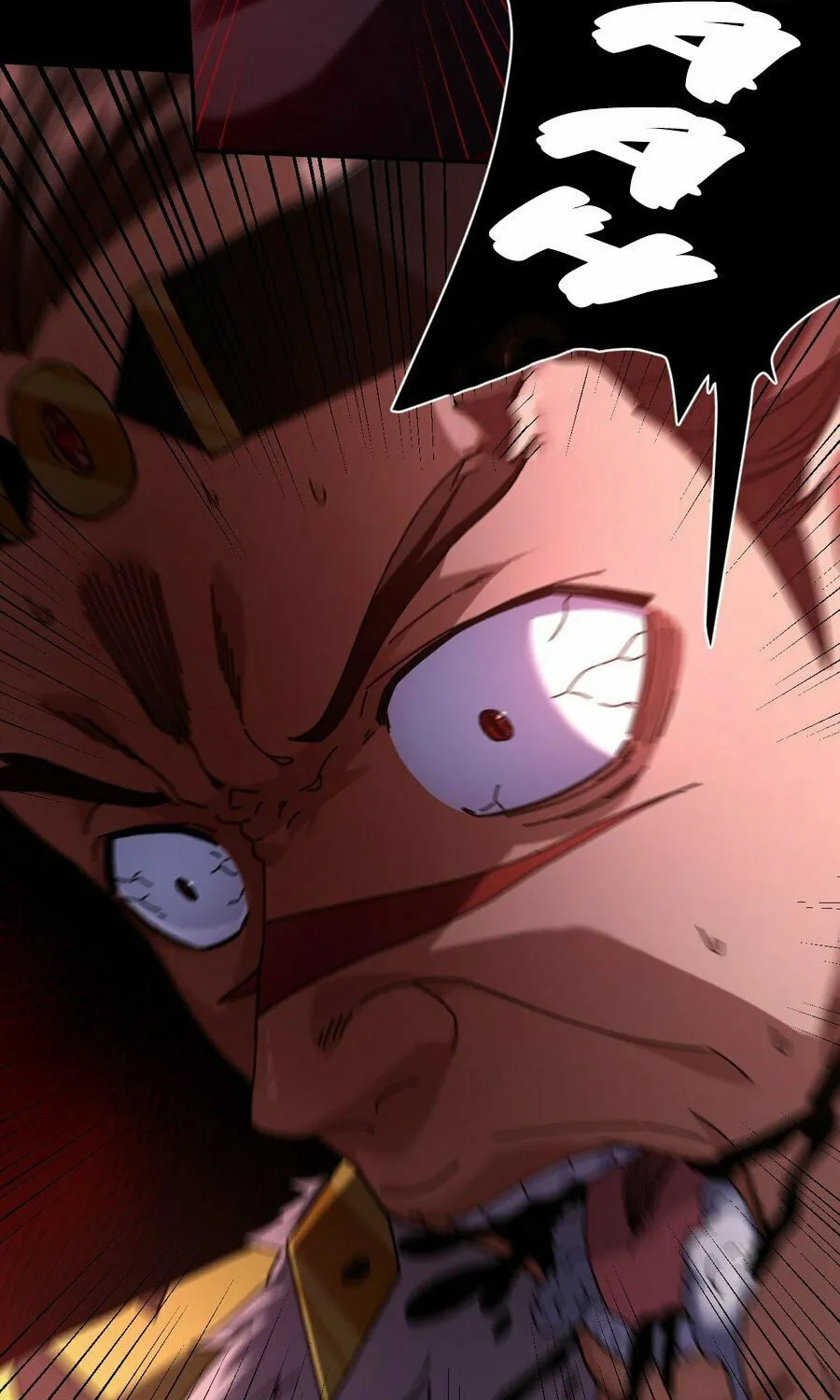 Read Invincible After Shocking My Empress Wife Manga Online