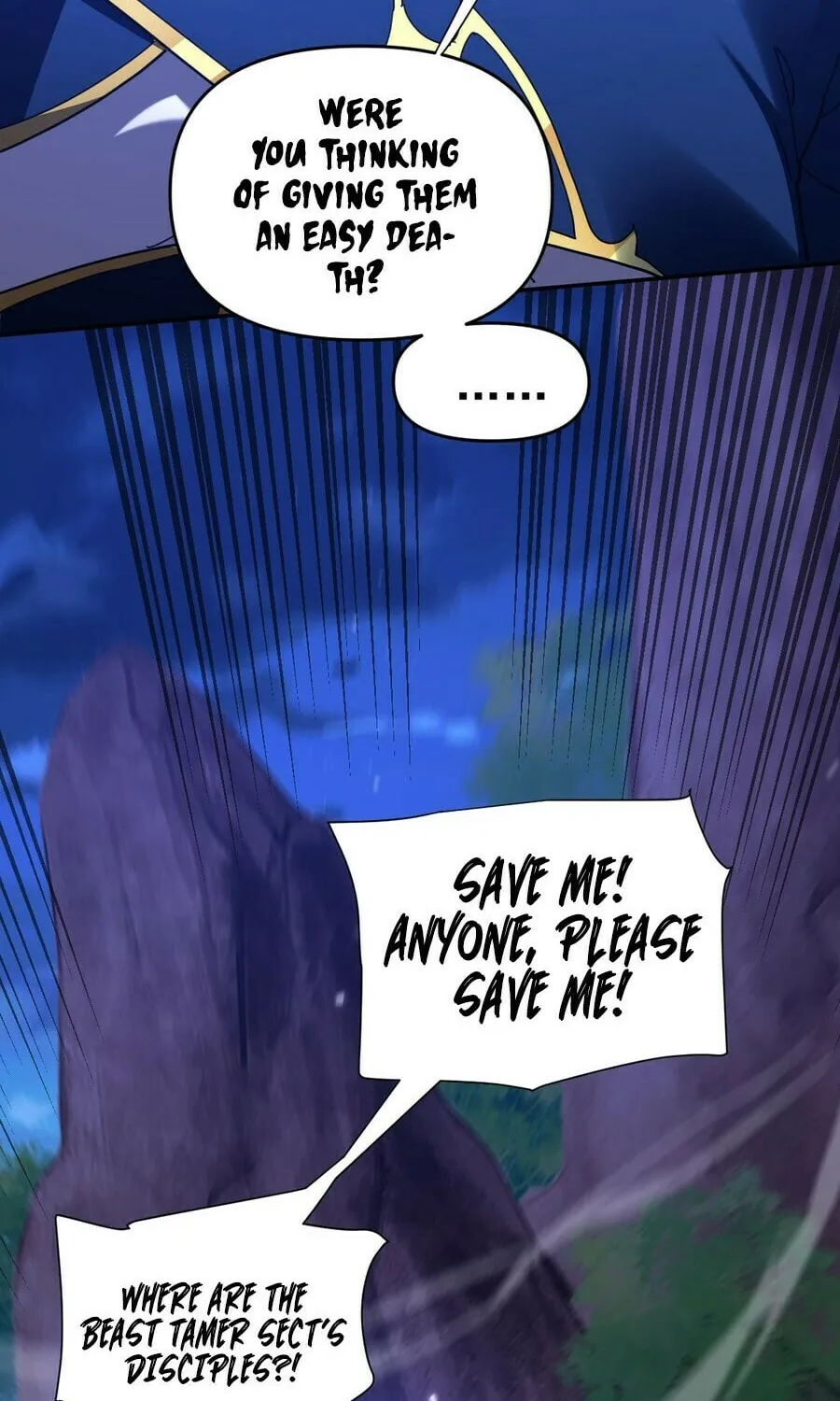 Read Invincible After Shocking My Empress Wife Manga Online