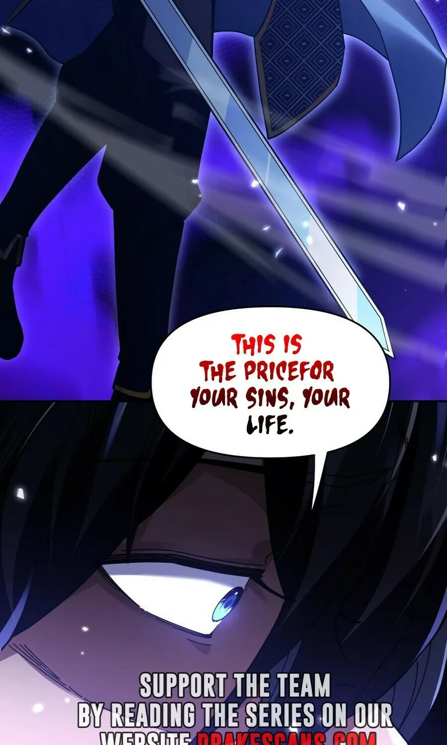 Read Invincible After Shocking My Empress Wife Manga Online
