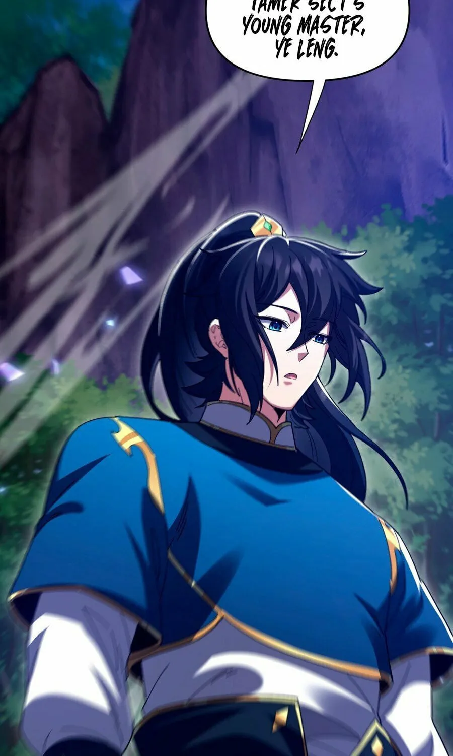 Read Invincible After Shocking My Empress Wife Manga Online