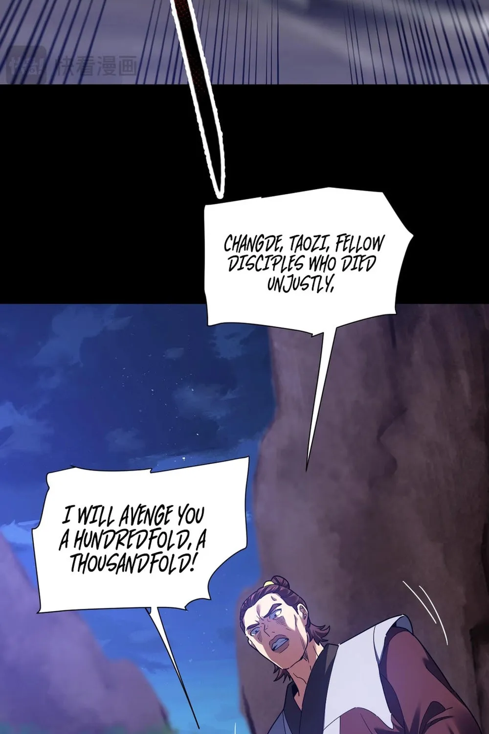 Read Invincible After Shocking My Empress Wife Manga Online