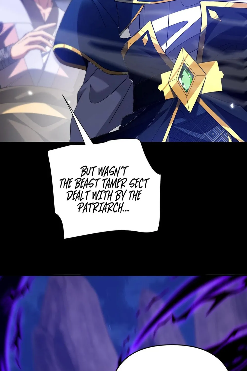 Read Invincible After Shocking My Empress Wife Manga Online