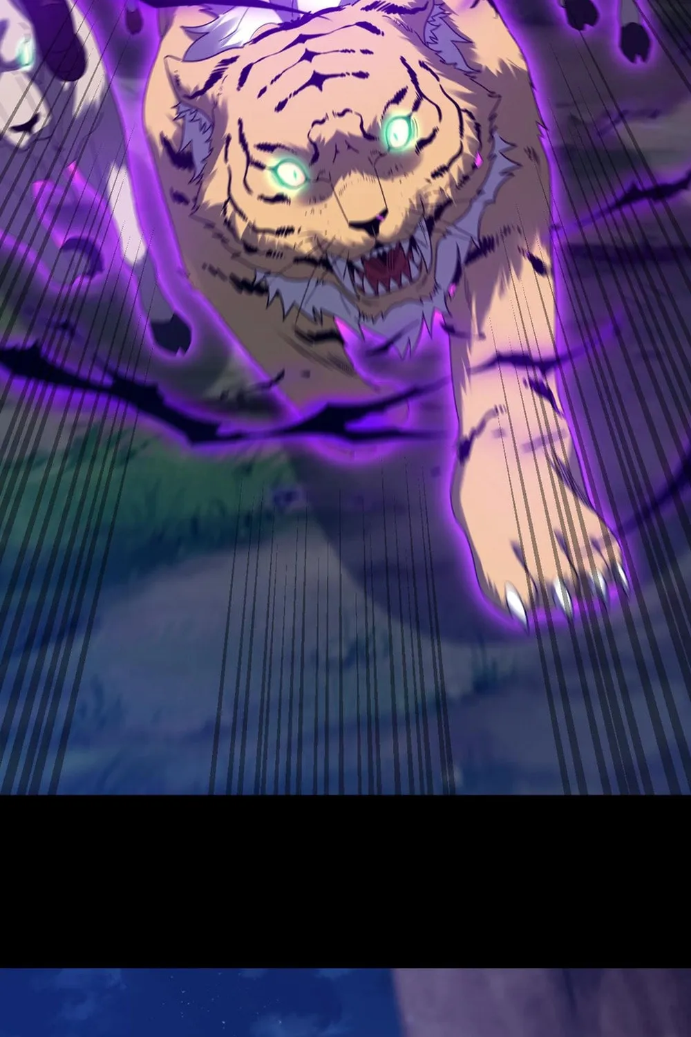 Read Invincible After Shocking My Empress Wife Manga Online