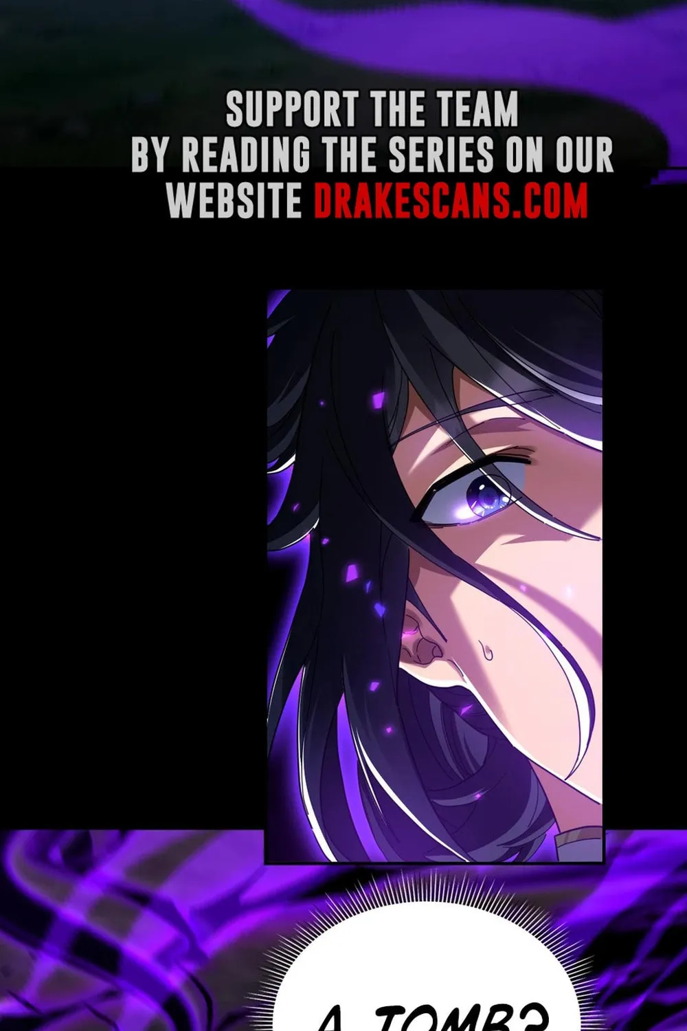 Read Invincible After Shocking My Empress Wife Manga Online