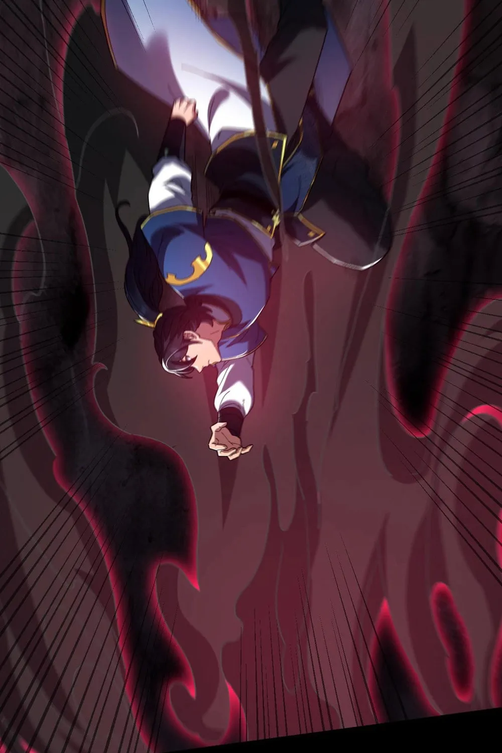 Read Invincible After Shocking My Empress Wife Manga Online