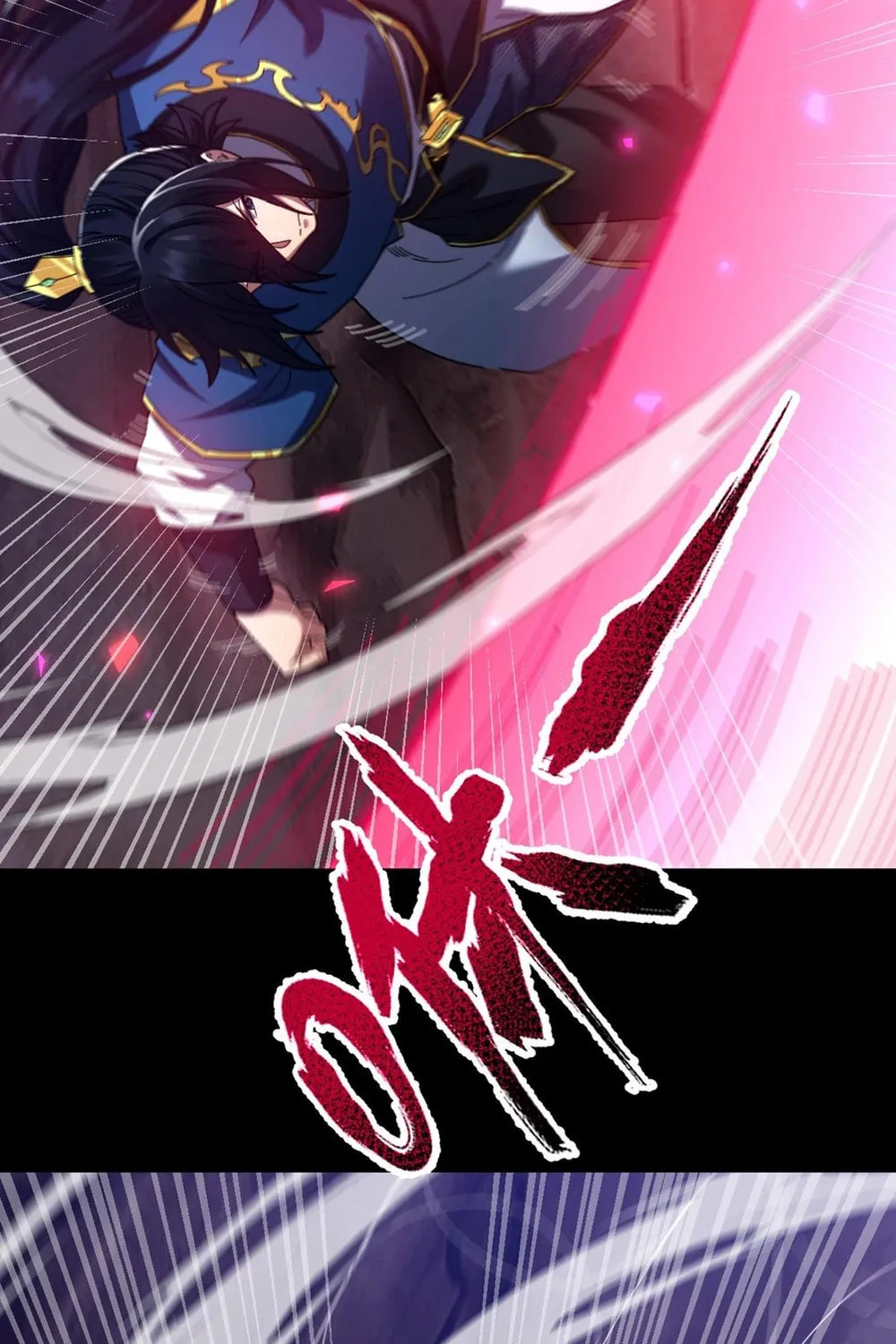 Read Invincible After Shocking My Empress Wife Manga Online