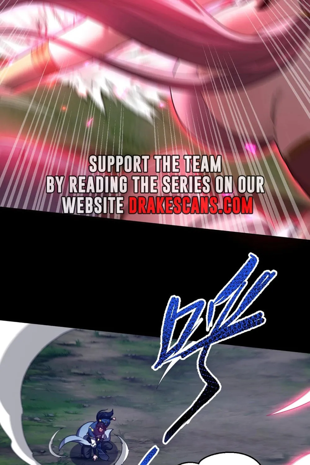 Read Invincible After Shocking My Empress Wife Manga Online
