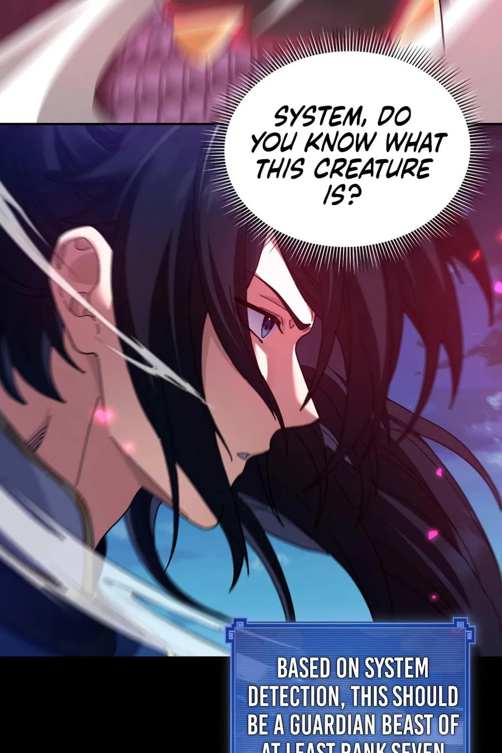 Read Invincible After Shocking My Empress Wife Manga Online