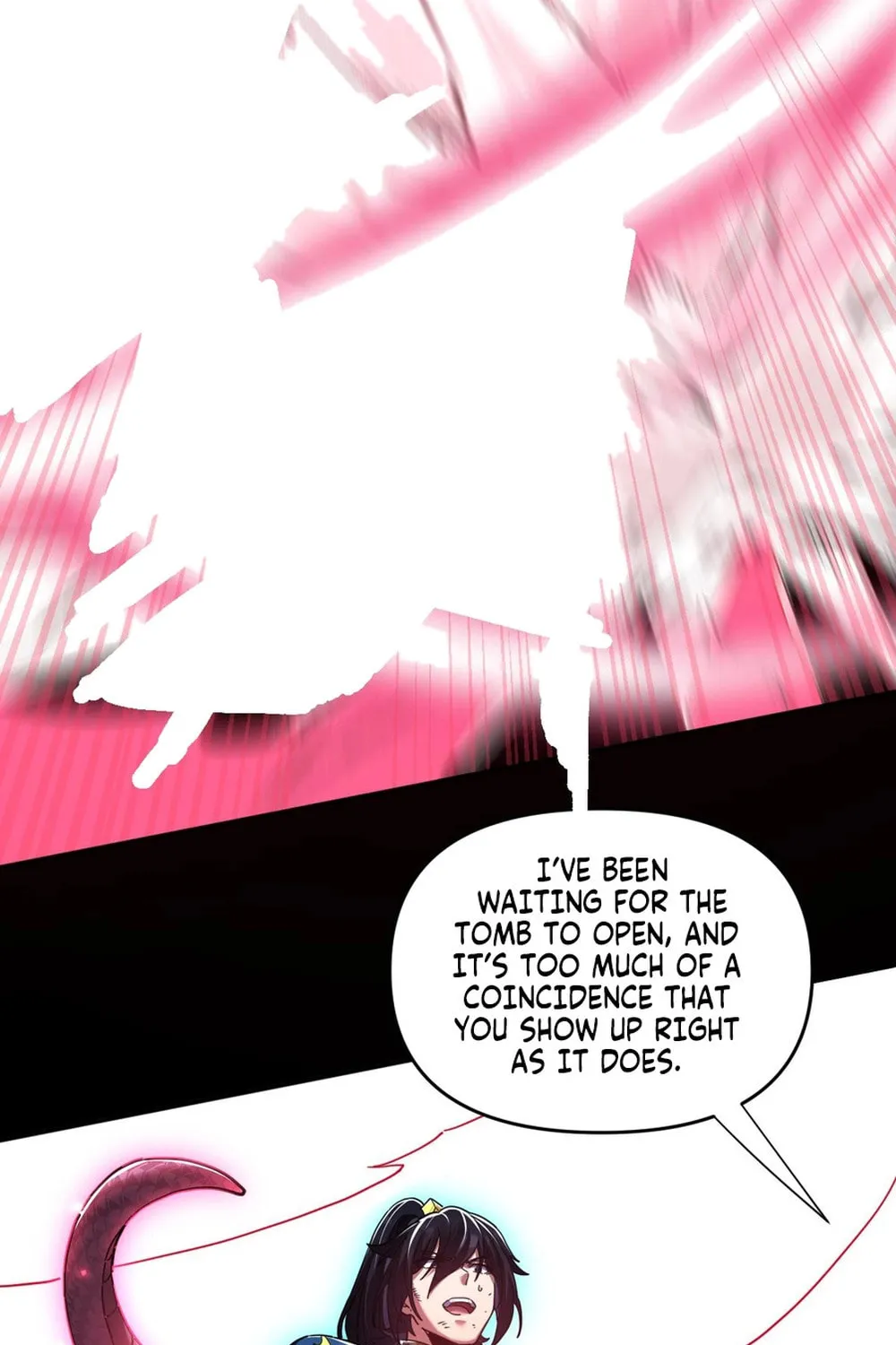 Read Invincible After Shocking My Empress Wife Manga Online