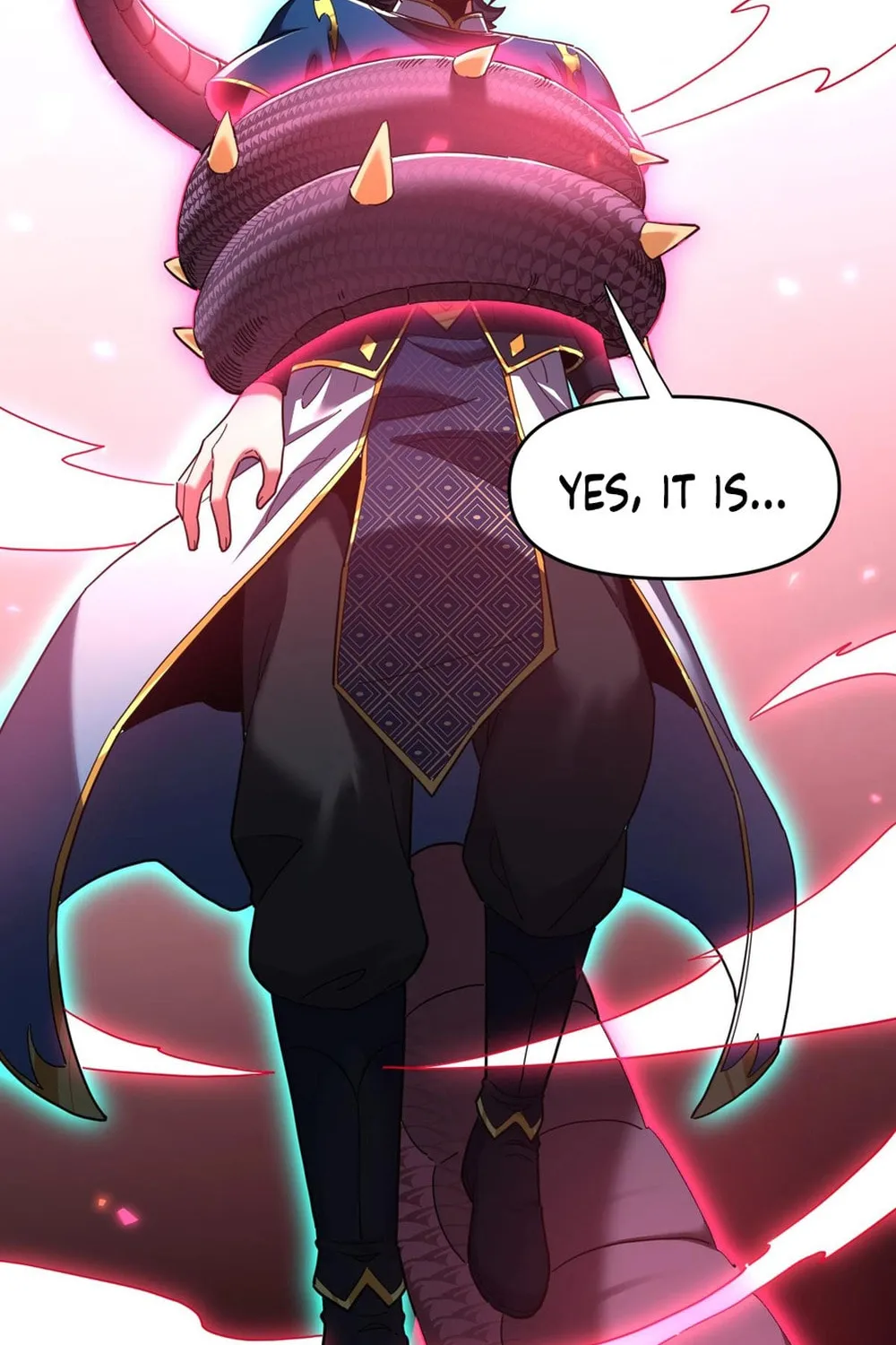 Read Invincible After Shocking My Empress Wife Manga Online