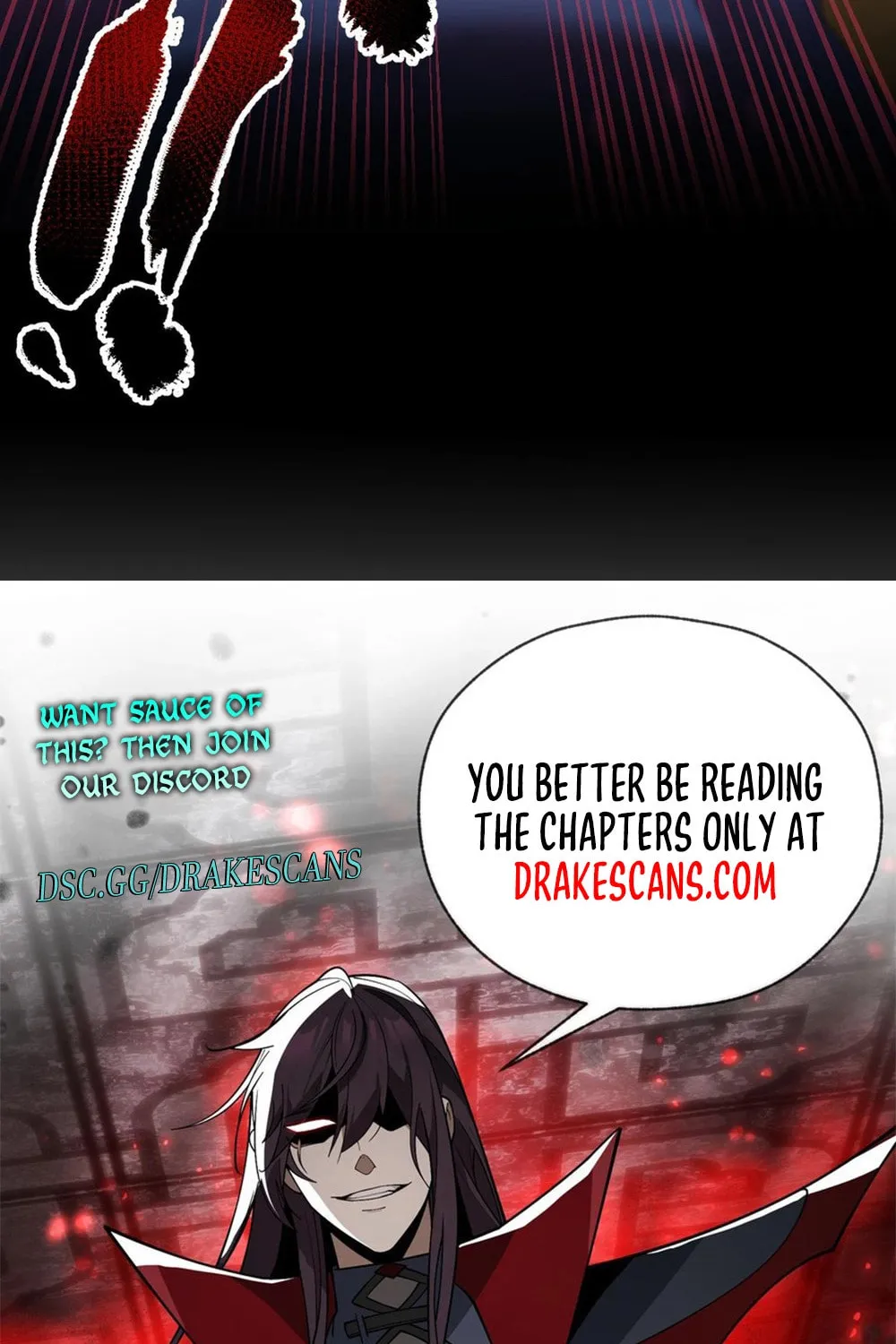 Read Invincible After Shocking My Empress Wife Manga Online