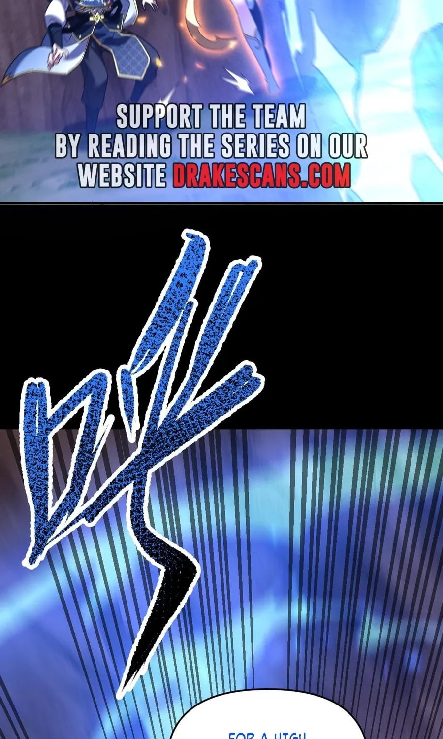 Read Invincible After Shocking My Empress Wife Manga Online
