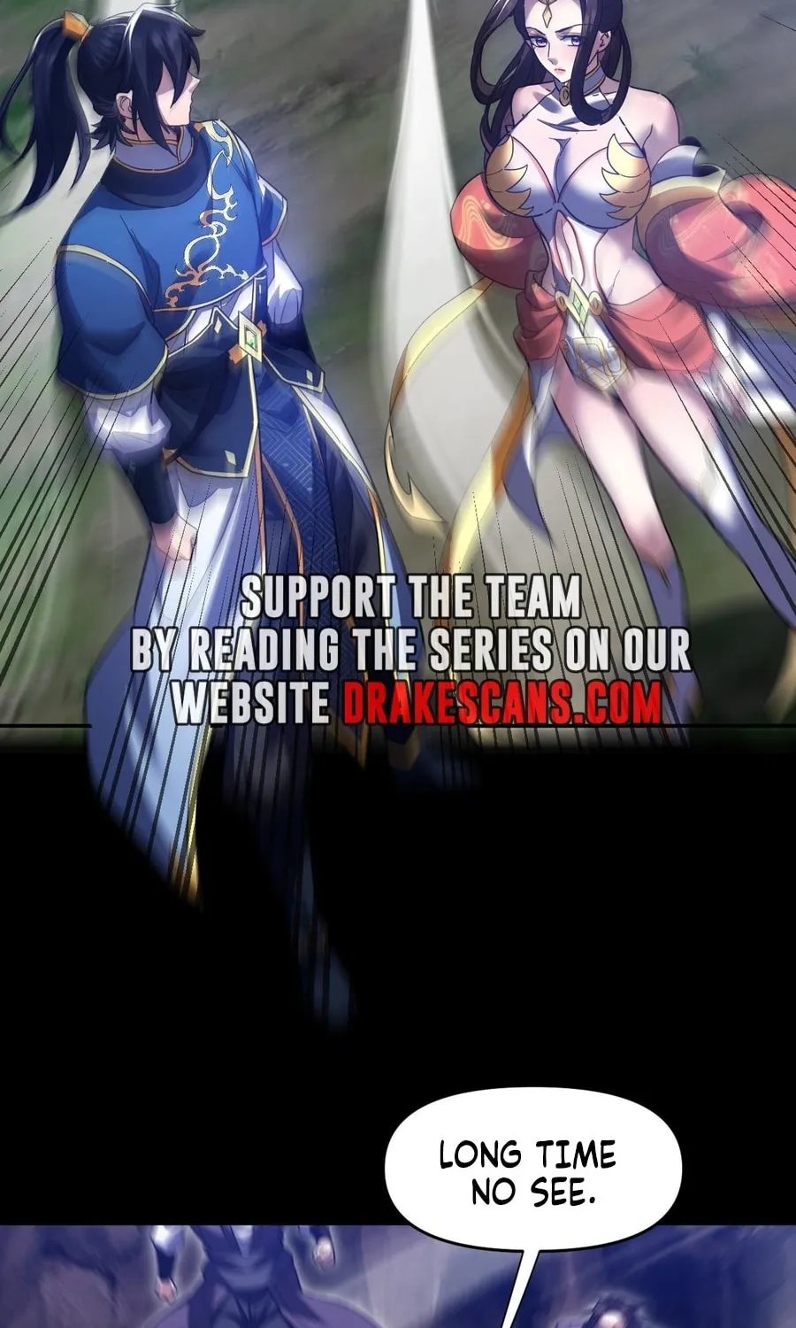Read Invincible After Shocking My Empress Wife Manga Online