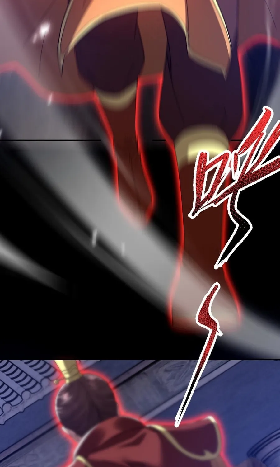 Read Invincible After Shocking My Empress Wife Manga Online