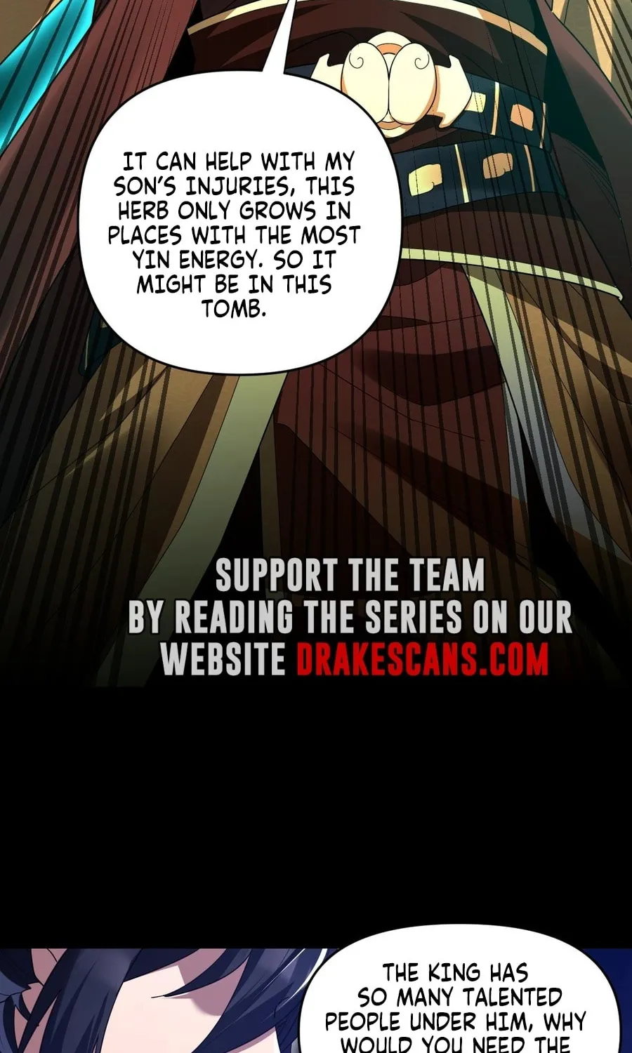 Read Invincible After Shocking My Empress Wife Manga Online