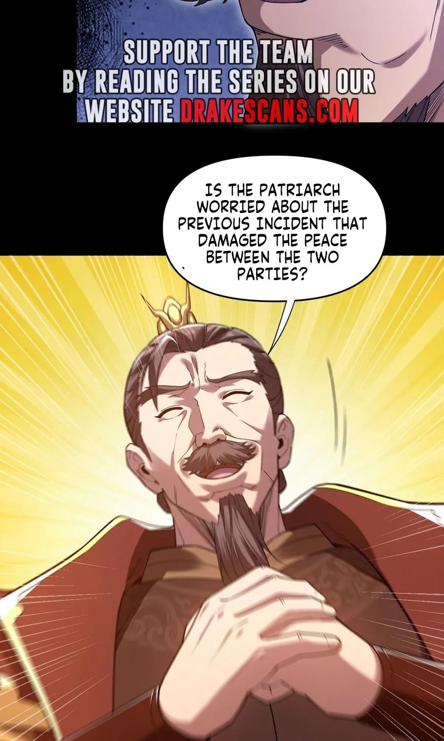 Read Invincible After Shocking My Empress Wife Manga Online