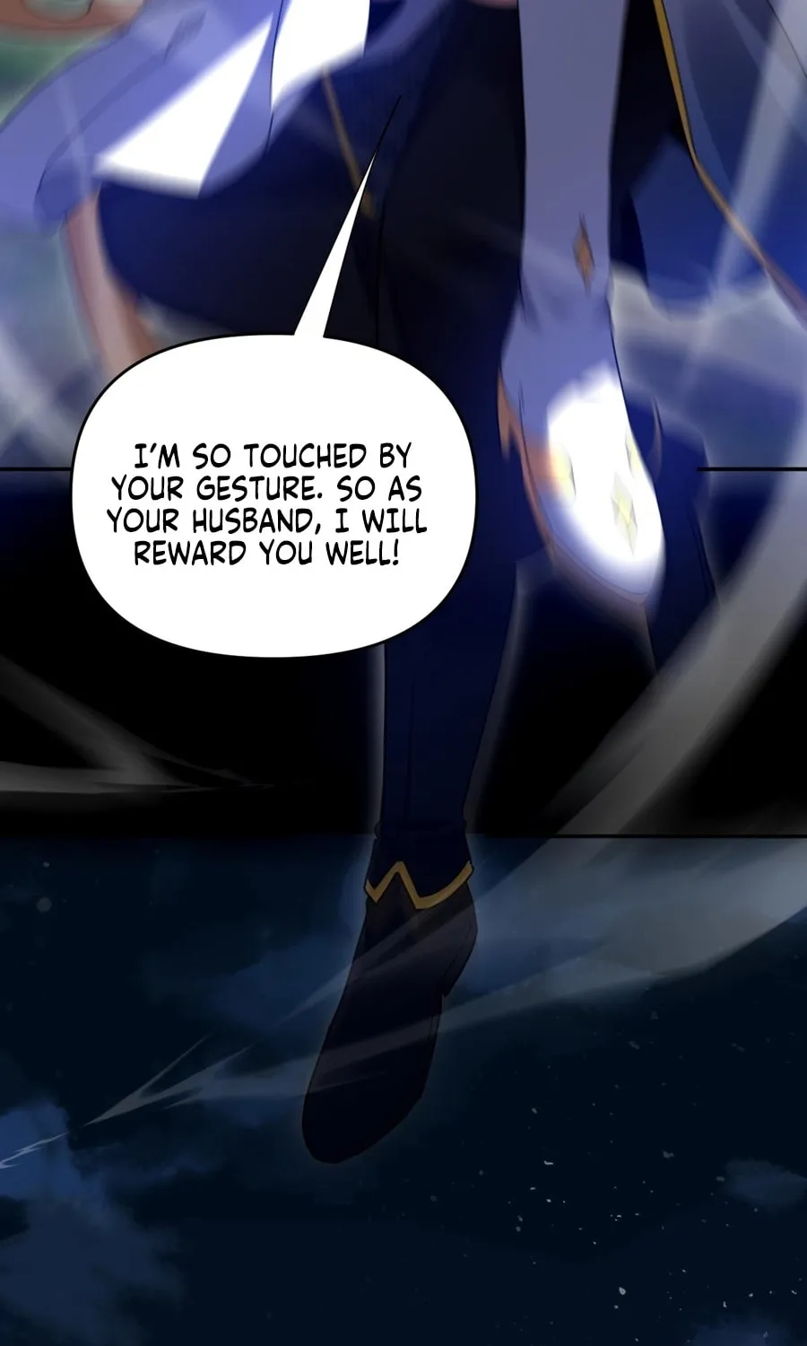 Read Invincible After Shocking My Empress Wife Manga Online