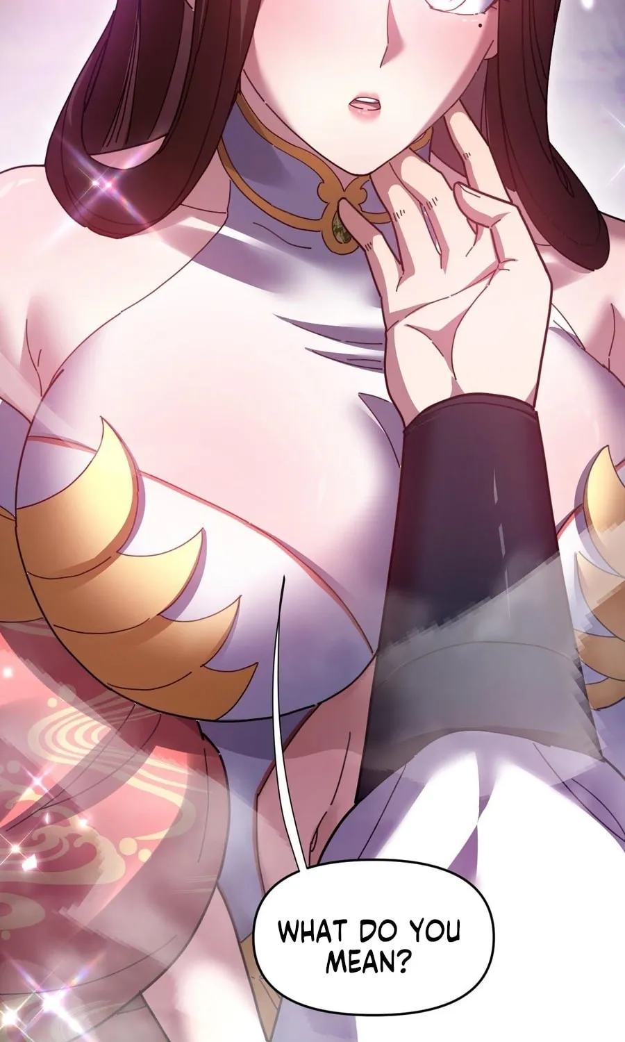 Read Invincible After Shocking My Empress Wife Manga Online