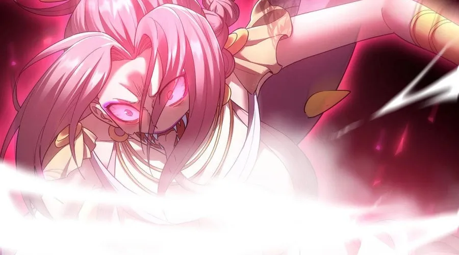 Read Invincible After Shocking My Empress Wife Manga Online