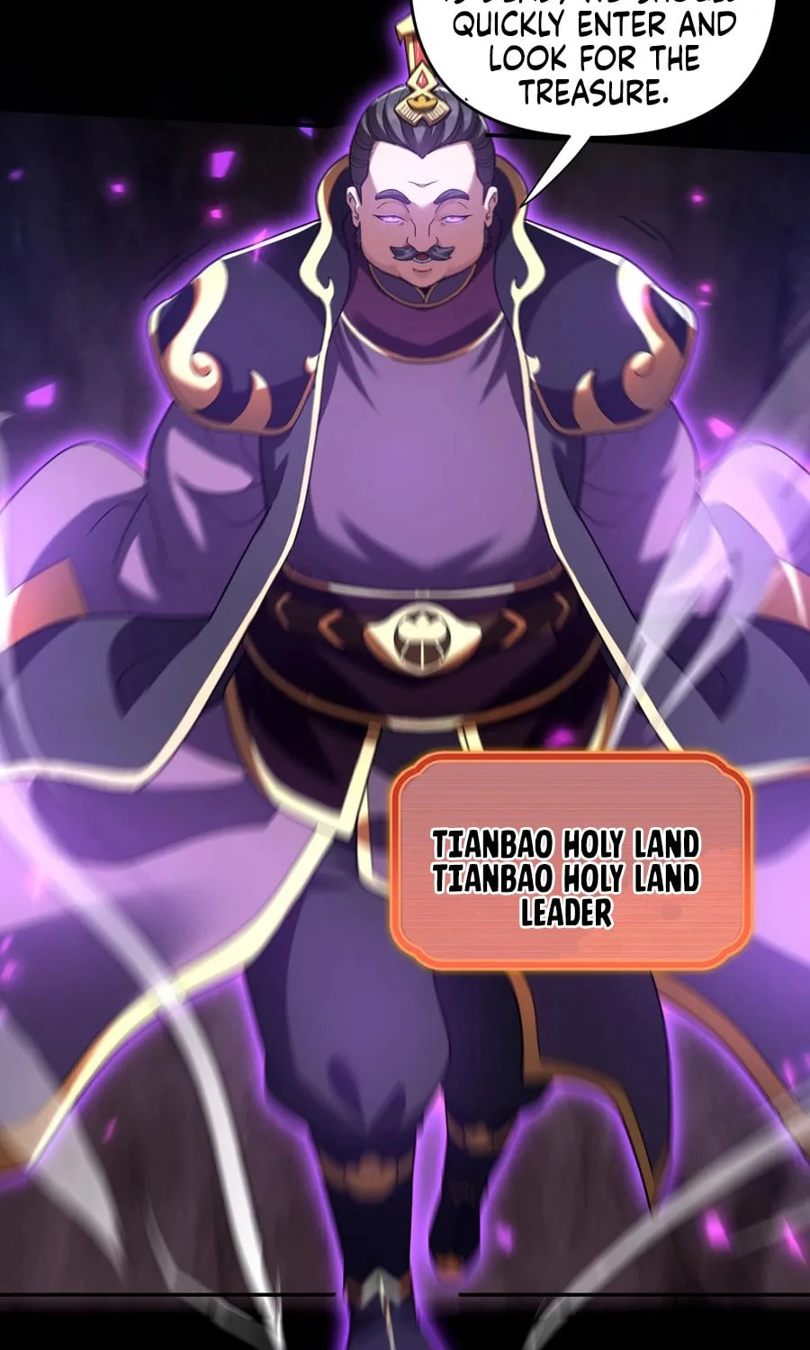 Read Invincible After Shocking My Empress Wife Manga Online