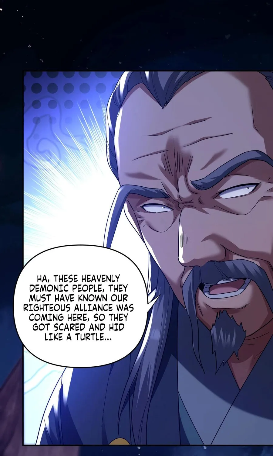 Read Invincible After Shocking My Empress Wife Manga Online