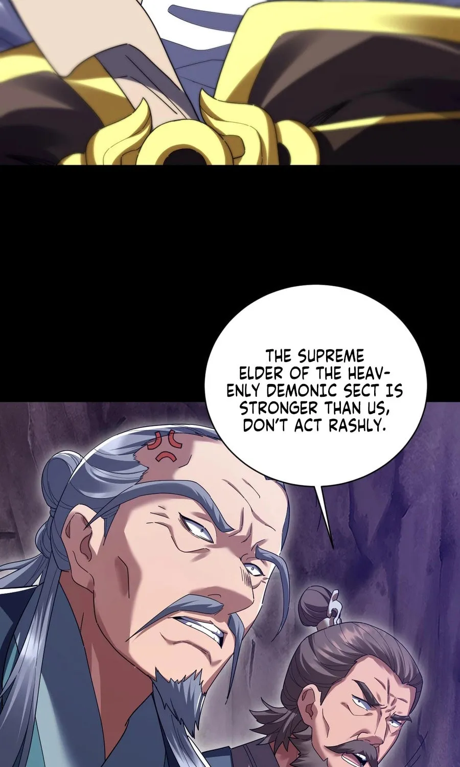 Read Invincible After Shocking My Empress Wife Manga Online
