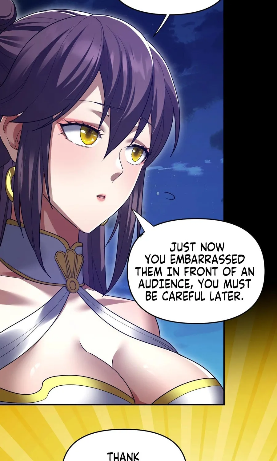 Read Invincible After Shocking My Empress Wife Manga Online