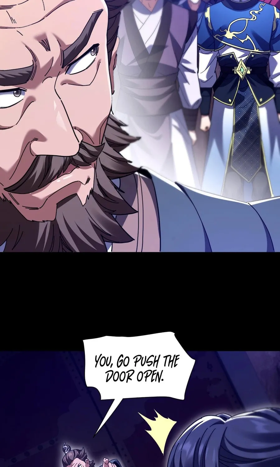 Read Invincible After Shocking My Empress Wife Manga Online