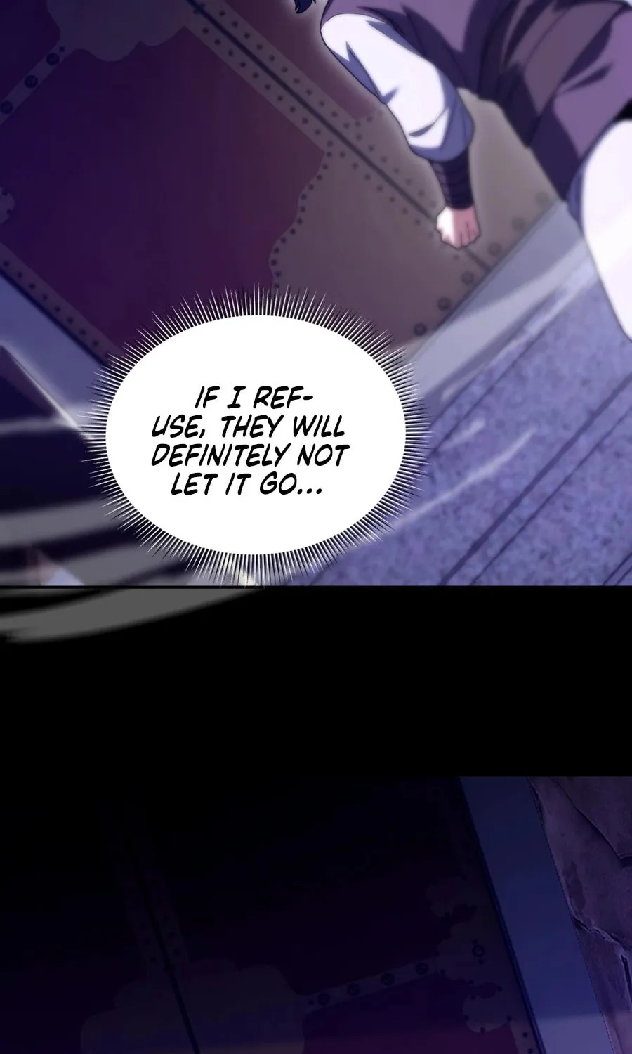 Read Invincible After Shocking My Empress Wife Manga Online