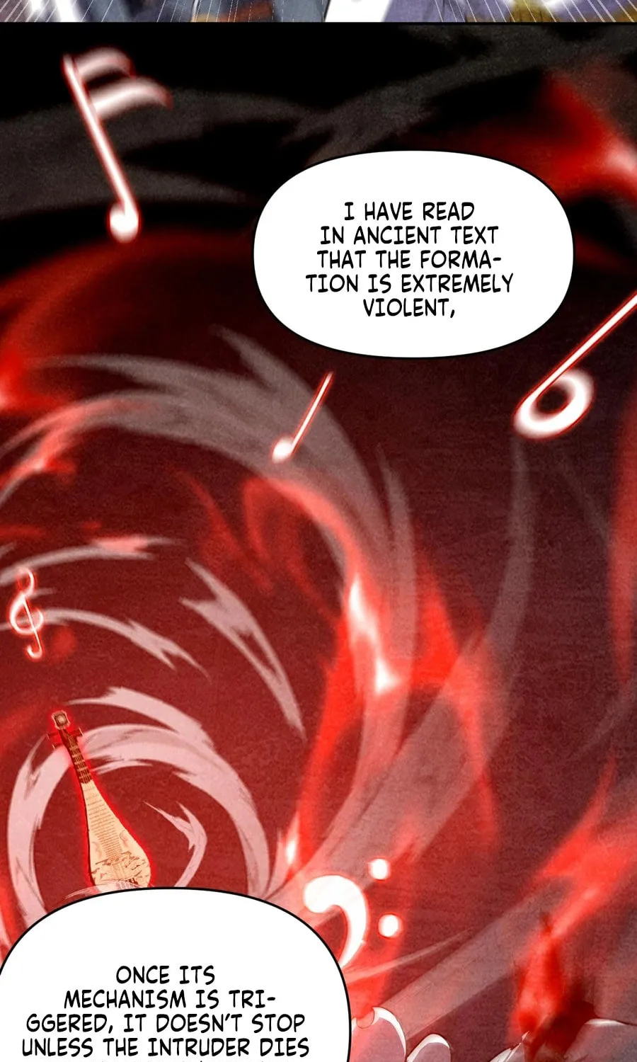 Read Invincible After Shocking My Empress Wife Manga Online