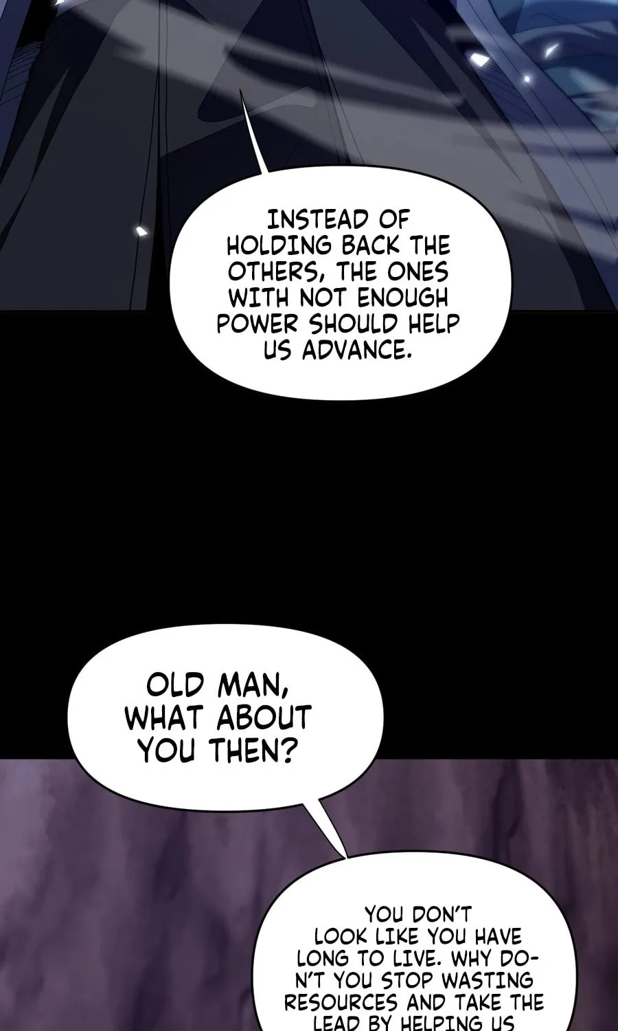 Read Invincible After Shocking My Empress Wife Manga Online
