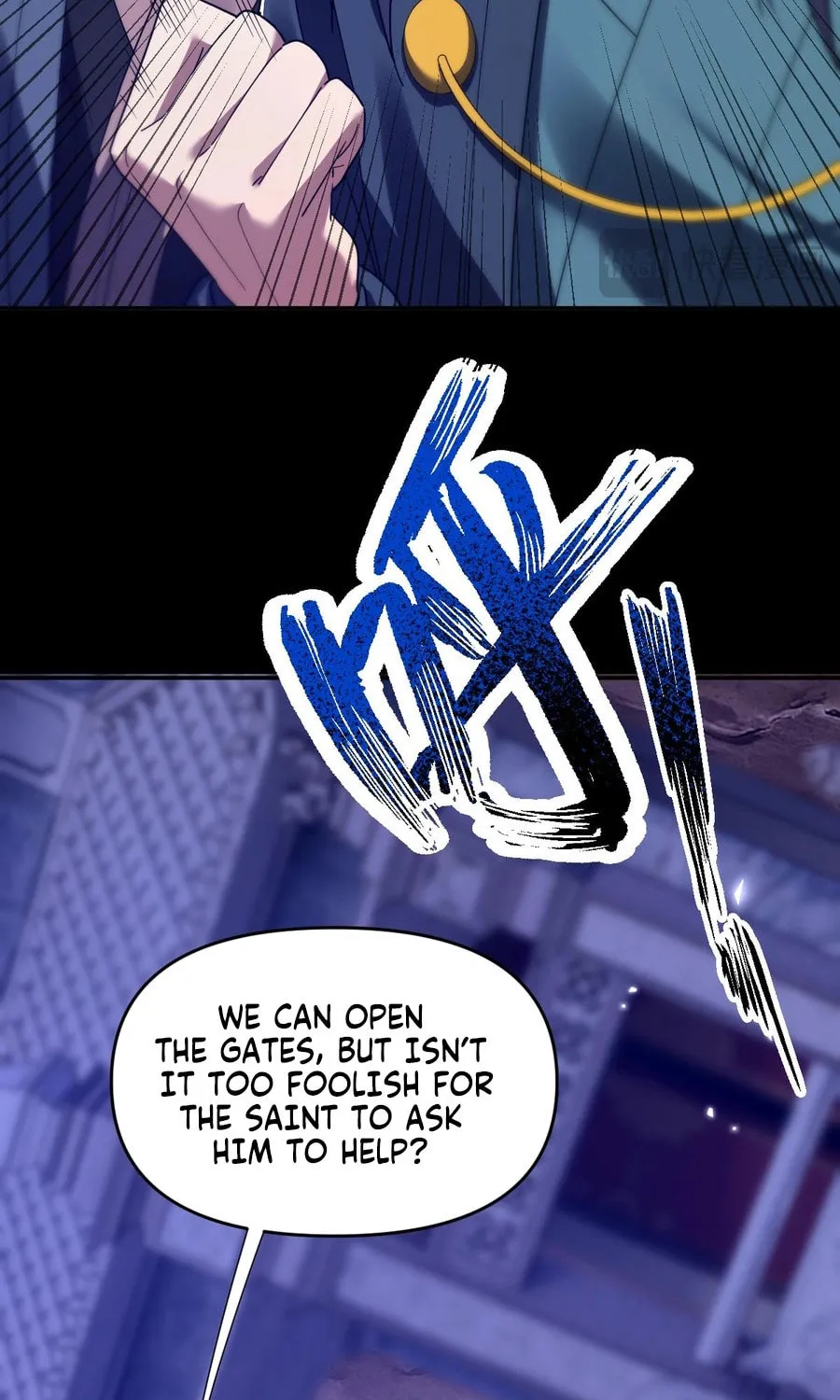 Read Invincible After Shocking My Empress Wife Manga Online