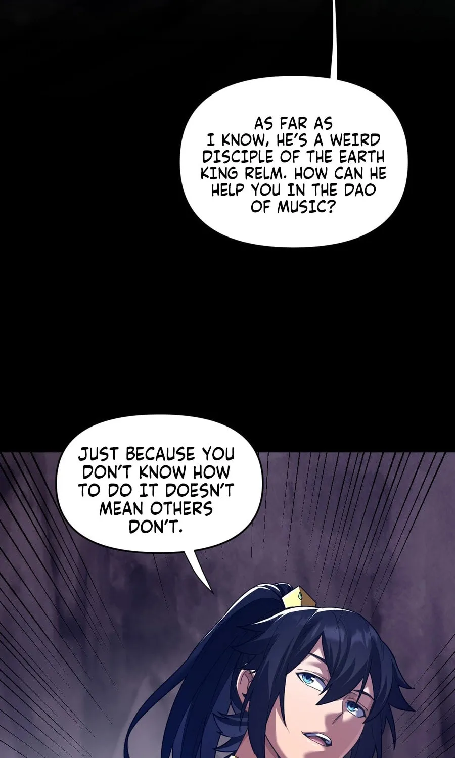 Read Invincible After Shocking My Empress Wife Manga Online