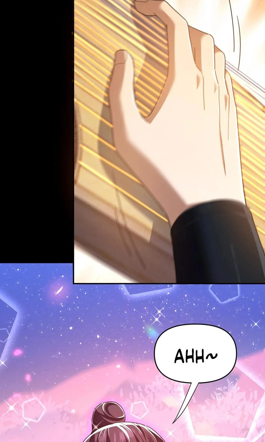 Read Invincible After Shocking My Empress Wife Manga Online