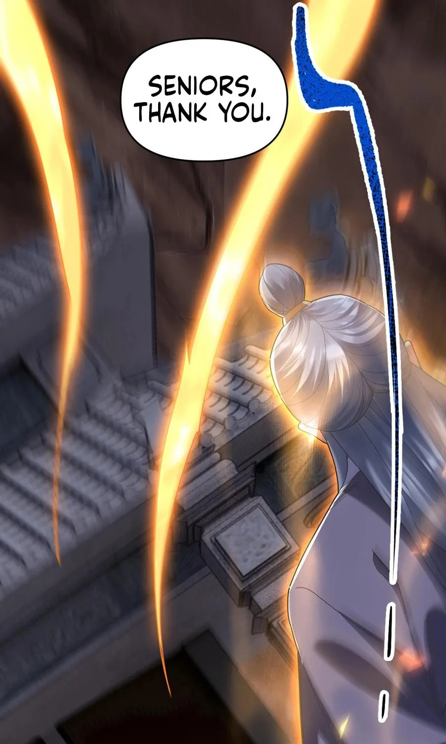 Read Invincible After Shocking My Empress Wife Manga Online