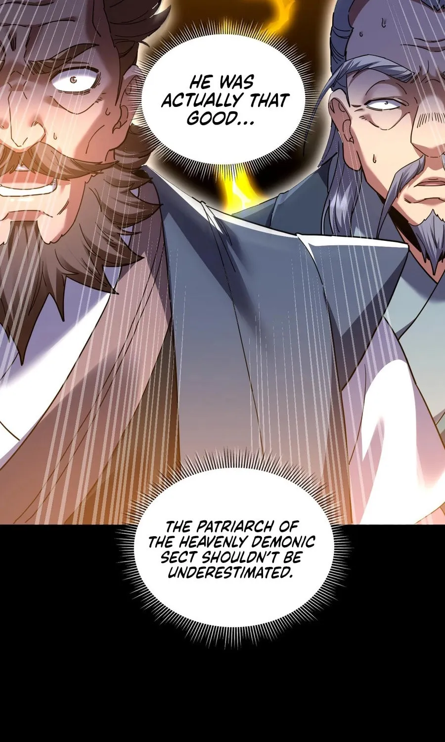 Read Invincible After Shocking My Empress Wife Manga Online