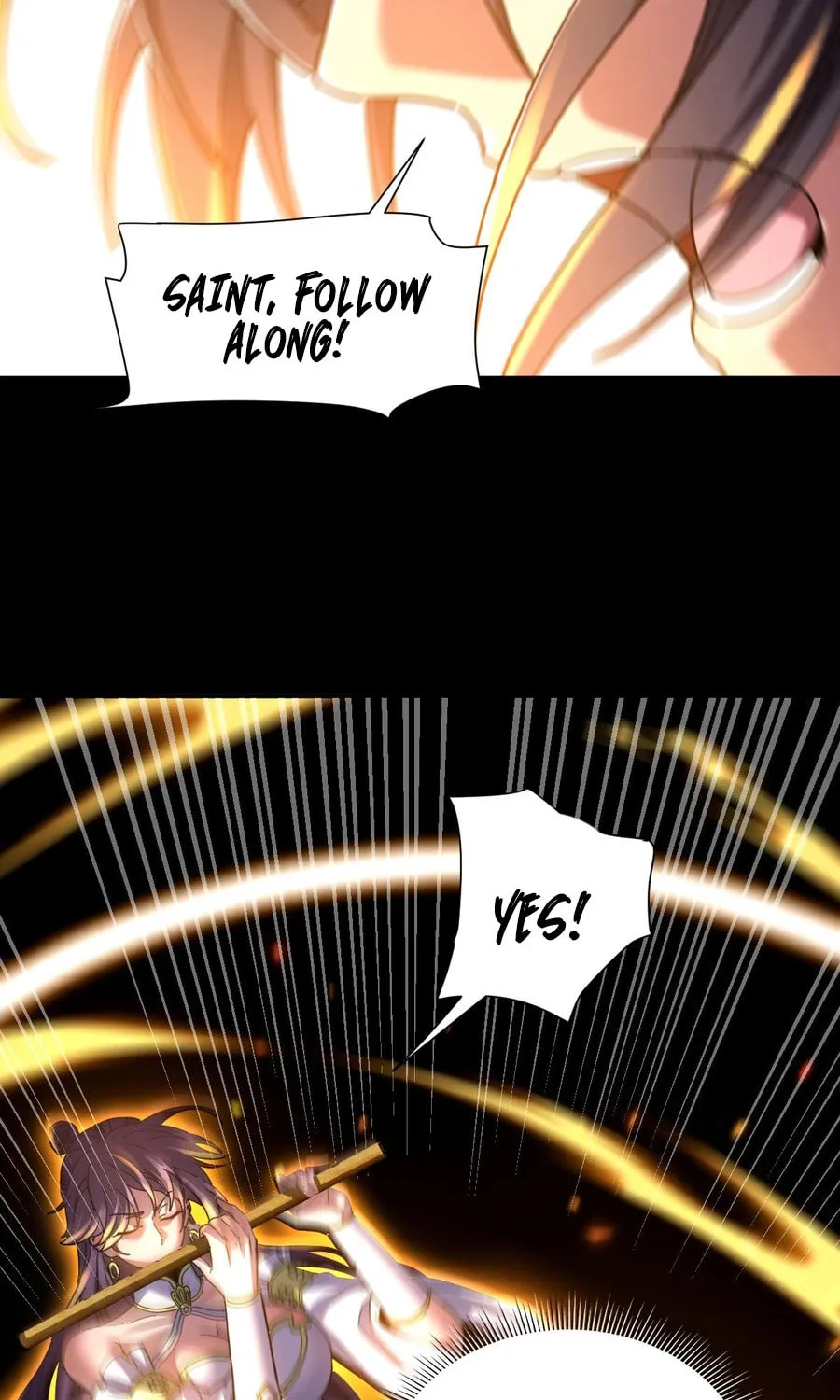 Read Invincible After Shocking My Empress Wife Manga Online