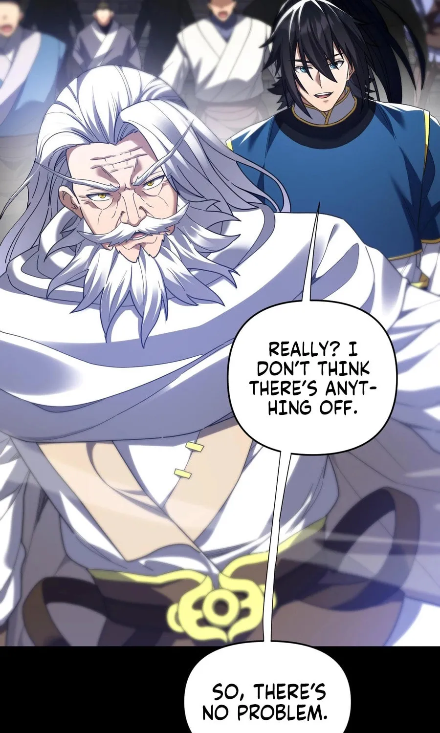 Read Invincible After Shocking My Empress Wife Manga Online