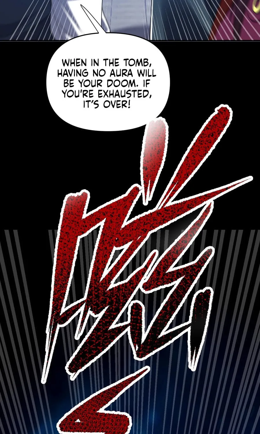Read Invincible After Shocking My Empress Wife Manga Online